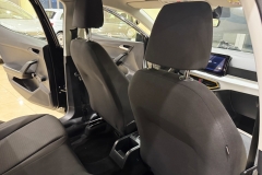 seat ibiza usata km0 Matera (88)