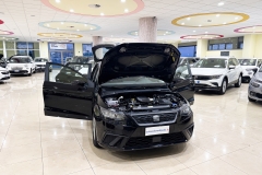 seat ibiza usata km0 Matera (9)
