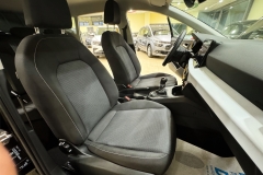 seat ibiza usata km0 Matera (93)