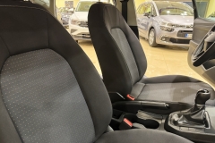seat ibiza usata km0 Matera (96)