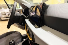 seat ibiza usata km0 Matera (99)