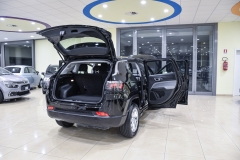 JEEP COMPASS 1.6 MJT 130CV Business 10 JEEP COMPASS 1.6 MJT 130CV Business 10