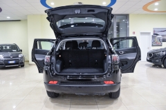 JEEP COMPASS 1.6 MJT 130CV Business 11 JEEP COMPASS 1.6 MJT 130CV Business 11