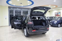 JEEP COMPASS 1.6 MJT 130CV Business 12 JEEP COMPASS 1.6 MJT 130CV Business 12