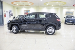 JEEP COMPASS 1.6 MJT 130CV Business 13 JEEP COMPASS 1.6 MJT 130CV Business 13