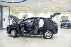 JEEP COMPASS 1.6 MJT 130CV Business 14 JEEP COMPASS 1.6 MJT 130CV Business 14