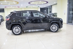 JEEP COMPASS 1.6 MJT 130CV Business 15 JEEP COMPASS 1.6 MJT 130CV Business 15