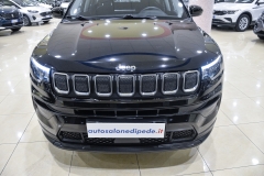 JEEP COMPASS 1.6 MJT 130CV Business 17 JEEP COMPASS 1.6 MJT 130CV Business 17
