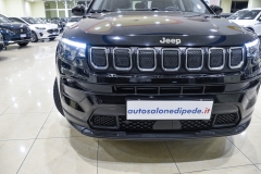 JEEP COMPASS 1.6 MJT 130CV Business 18 JEEP COMPASS 1.6 MJT 130CV Business 18