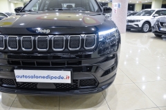 JEEP COMPASS 1.6 MJT 130CV Business 19 JEEP COMPASS 1.6 MJT 130CV Business 19