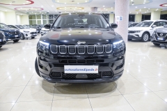 JEEP COMPASS 1.6 MJT 130CV Business 2 JEEP COMPASS 1.6 MJT 130CV Business 2