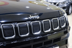 JEEP COMPASS 1.6 MJT 130CV Business 20 JEEP COMPASS 1.6 MJT 130CV Business 20