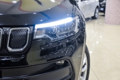 JEEP COMPASS 1.6 MJT 130CV Business 21 JEEP COMPASS 1.6 MJT 130CV Business 21