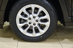 JEEP COMPASS 1.6 MJT 130CV Business 23 JEEP COMPASS 1.6 MJT 130CV Business 23