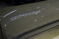 JEEP COMPASS 1.6 MJT 130CV Business 24 JEEP COMPASS 1.6 MJT 130CV Business 24