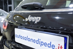 JEEP COMPASS 1.6 MJT 130CV Business 28 JEEP COMPASS 1.6 MJT 130CV Business 28