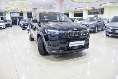 JEEP COMPASS 1.6 MJT 130CV Business 3 JEEP COMPASS 1.6 MJT 130CV Business 3