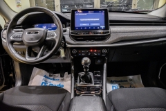 JEEP COMPASS 1.6 MJT 130CV Business 36 JEEP COMPASS 1.6 MJT 130CV Business 36