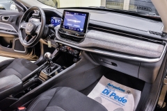 JEEP COMPASS 1.6 MJT 130CV Business 37 JEEP COMPASS 1.6 MJT 130CV Business 37