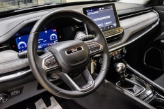 JEEP COMPASS 1.6 MJT 130CV Business 38 JEEP COMPASS 1.6 MJT 130CV Business 38