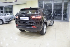 JEEP COMPASS 1.6 MJT 130CV Business 4 JEEP COMPASS 1.6 MJT 130CV Business 4