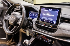 JEEP COMPASS 1.6 MJT 130CV Business 40 JEEP COMPASS 1.6 MJT 130CV Business 40