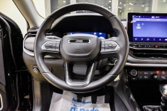 JEEP COMPASS 1.6 MJT 130CV Business 44 JEEP COMPASS 1.6 MJT 130CV Business 44