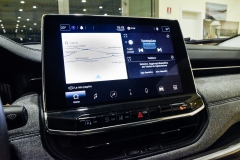 JEEP COMPASS 1.6 MJT 130CV Business 50 JEEP COMPASS 1.6 MJT 130CV Business 50