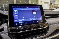 JEEP COMPASS 1.6 MJT 130CV Business 51 JEEP COMPASS 1.6 MJT 130CV Business 51