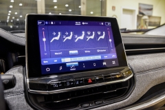 JEEP COMPASS 1.6 MJT 130CV Business 52 JEEP COMPASS 1.6 MJT 130CV Business 52