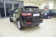 JEEP COMPASS 1.6 MJT 130CV Business 6 JEEP COMPASS 1.6 MJT 130CV Business 6