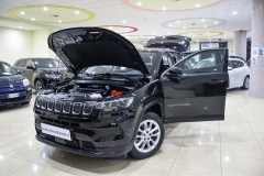 JEEP COMPASS 1.6 MJT 130CV Business 7 JEEP COMPASS 1.6 MJT 130CV Business 7