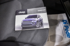 JEEP COMPASS 1.6 MJT 130CV Business 77 JEEP COMPASS 1.6 MJT 130CV Business 77