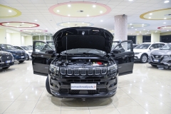 JEEP COMPASS 1.6 MJT 130CV Business 8 JEEP COMPASS 1.6 MJT 130CV Business 8