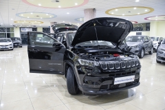 JEEP COMPASS 1.6 MJT 130CV Business 9 JEEP COMPASS 1.6 MJT 130CV Business 9