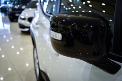 JEEP RENEGADE LIMITED USATA KM0 MATERA 21