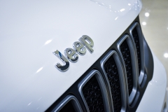 JEEP RENEGADE LIMITED USATA KM0 MATERA 22