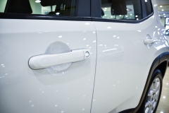 JEEP RENEGADE LIMITED USATA KM0 MATERA 22a