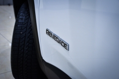 JEEP RENEGADE LIMITED USATA KM0 MATERA 24