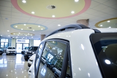 JEEP RENEGADE LIMITED USATA KM0 MATERA 27