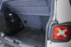 JEEP RENEGADE LIMITED USATA KM0 MATERA 30