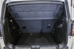 JEEP RENEGADE LIMITED USATA KM0 MATERA 31