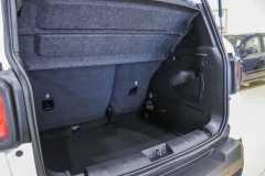 JEEP RENEGADE LIMITED USATA KM0 MATERA 32