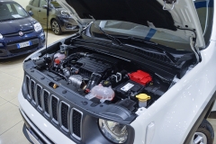 JEEP RENEGADE LIMITED USATA KM0 MATERA 33