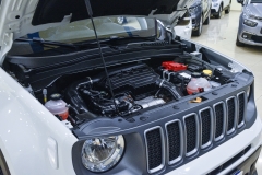 JEEP RENEGADE LIMITED USATA KM0 MATERA 35