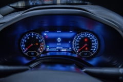 JEEP RENEGADE LIMITED USATA KM0 MATERA 45a