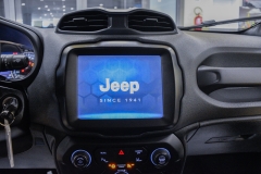 JEEP RENEGADE LIMITED USATA KM0 MATERA 45b