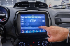 JEEP RENEGADE LIMITED USATA KM0 MATERA 64