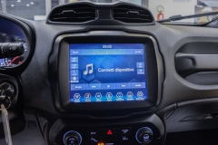 JEEP RENEGADE LIMITED USATA KM0 MATERA 65