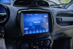 JEEP RENEGADE LIMITED USATA KM0 MATERA 65a